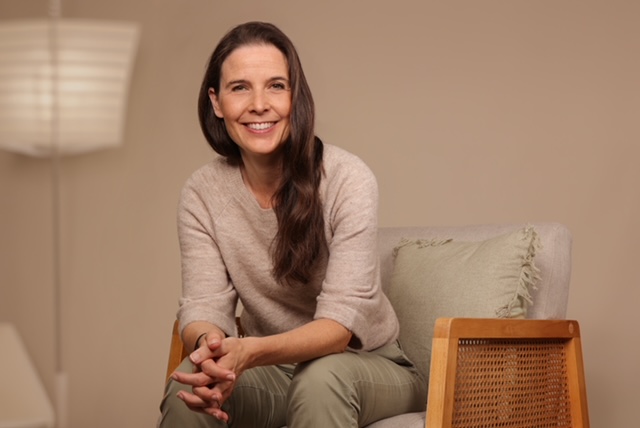 Nicole Bruhn, Therapeutin und Beraterin
